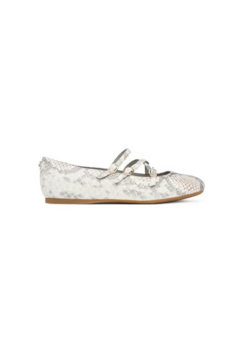 Guess Balerini dama 305261205 - Piele ecologica