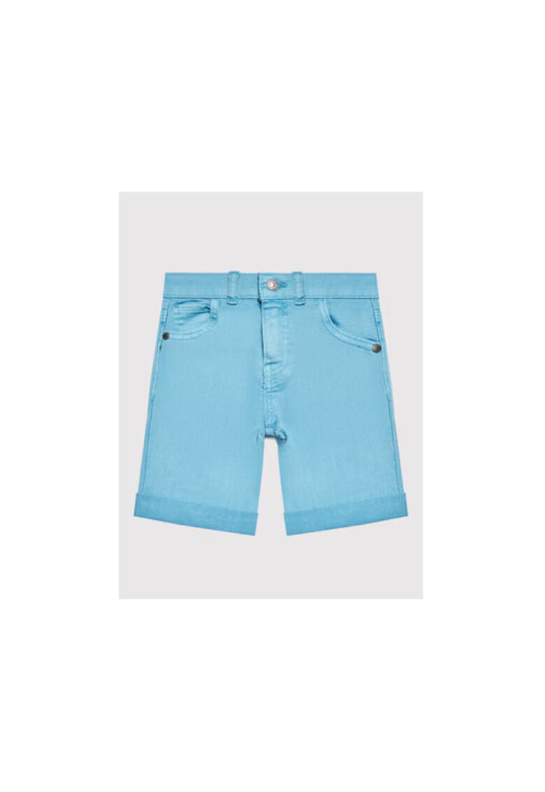 Guess Bermude din denim -
