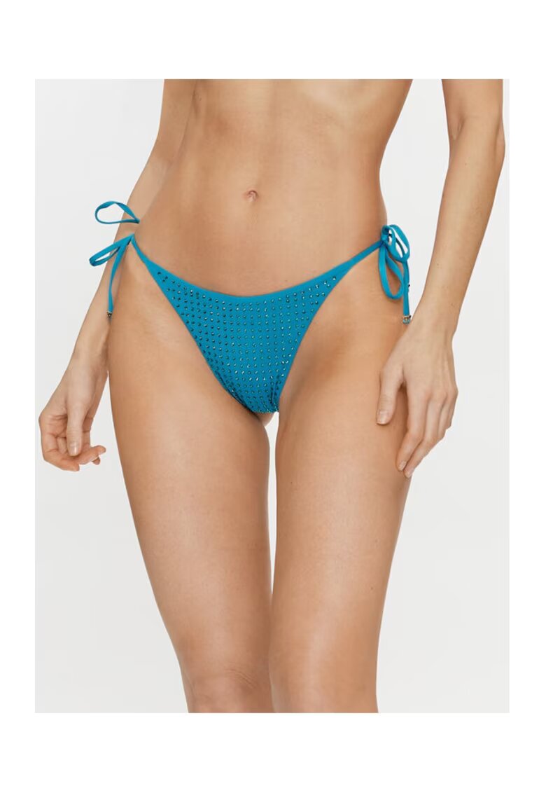 Guess Bikini dama - 511005 - Albastru - Poliamida