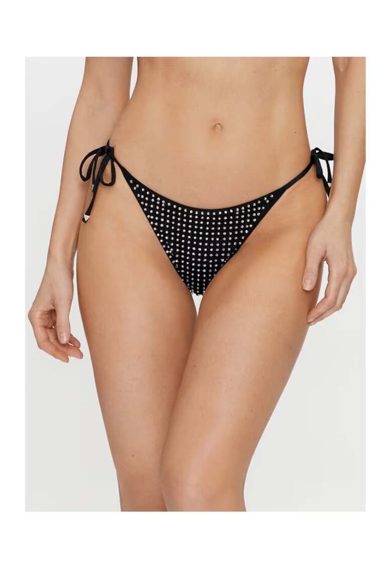 Guess Bikini dama - 511029 - Negru - Poliamida
