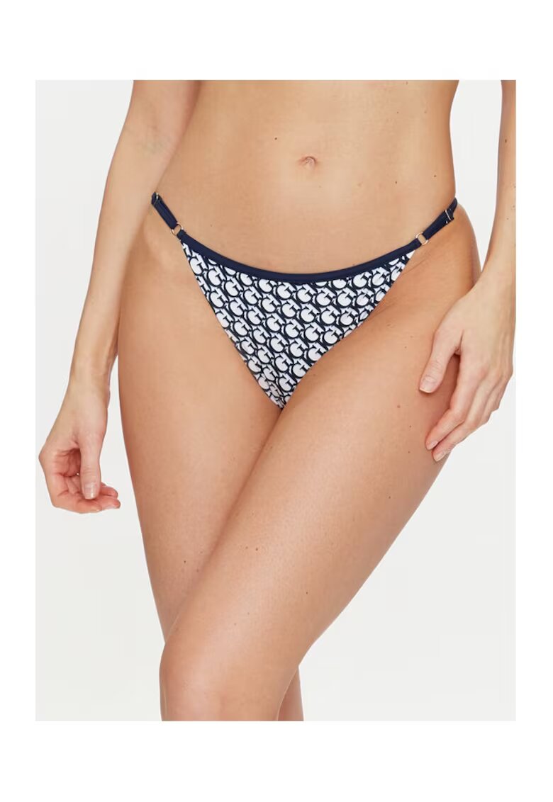 Guess Bikini dama - 511180 - Albastru - Poliamida