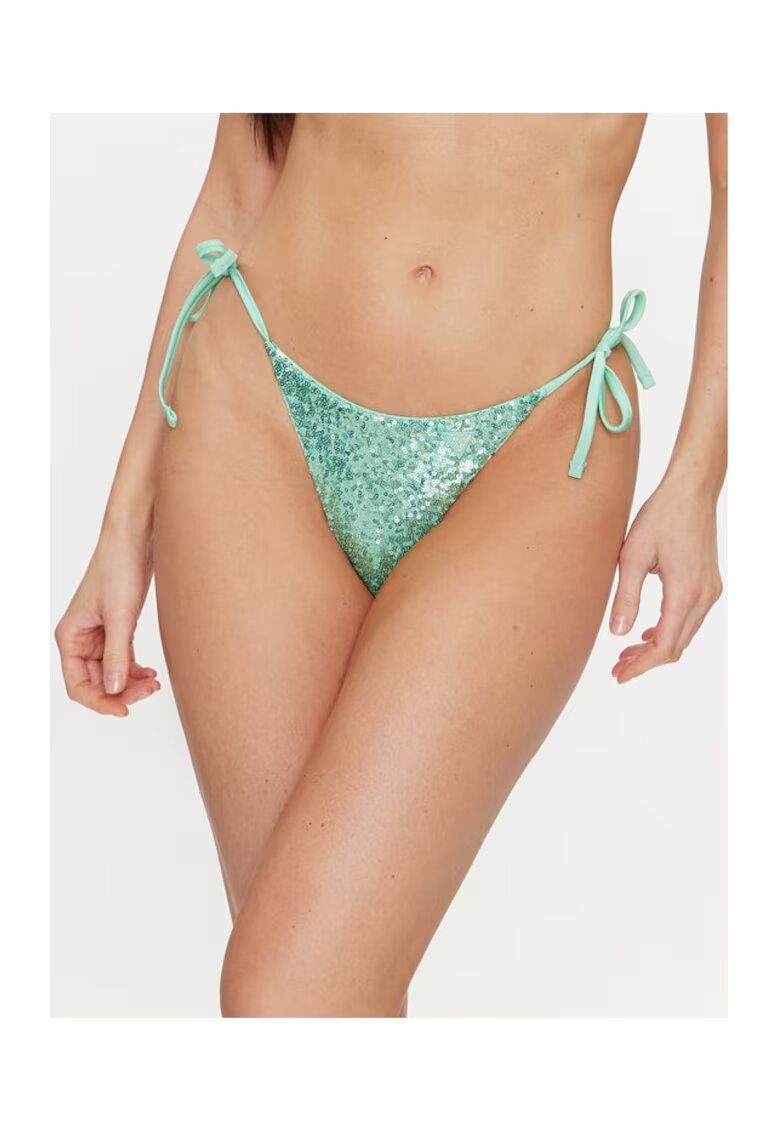 Guess Bikini dama - 511555 - Verde - Poliester - Verde