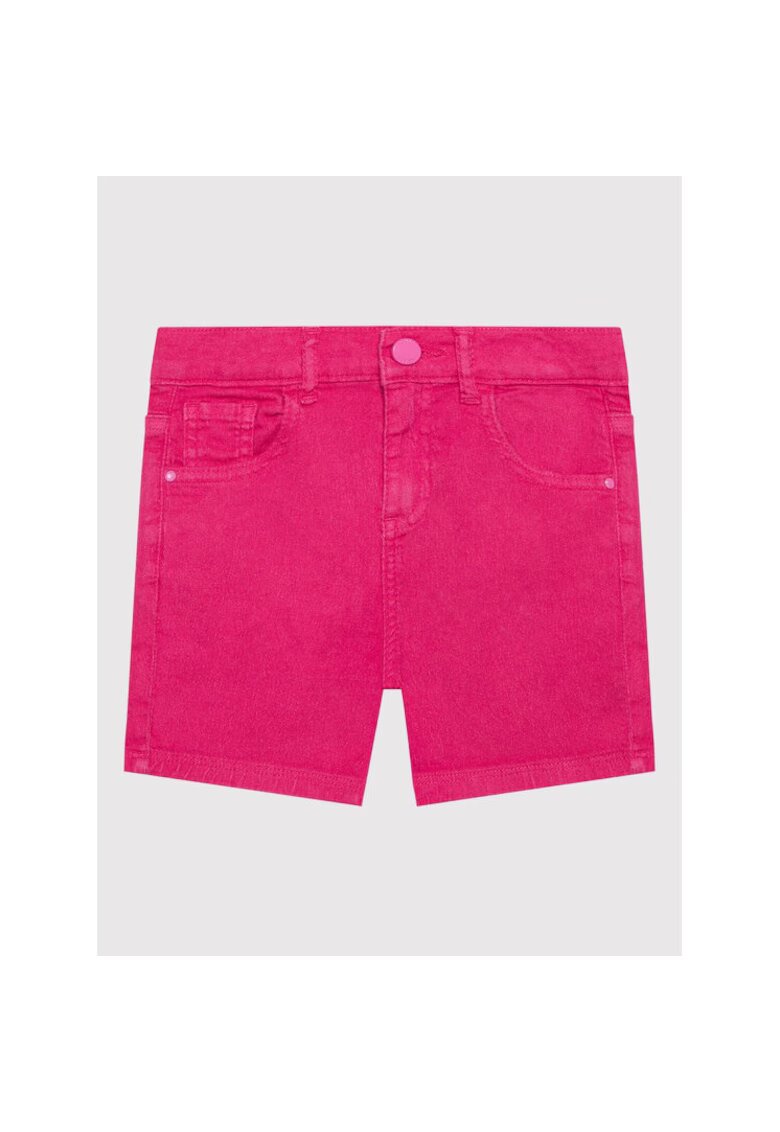 Guess Blugi copii - 587883 - Roz - Bumbac