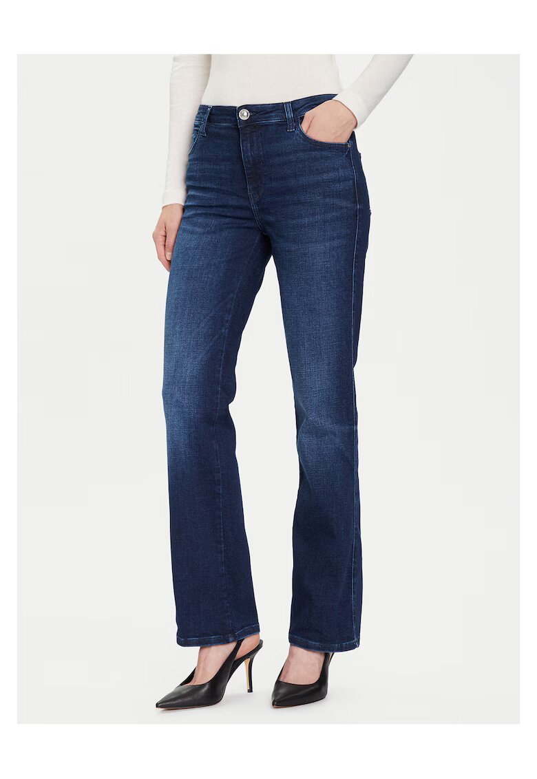 Guess Blugi dama albastru inchis