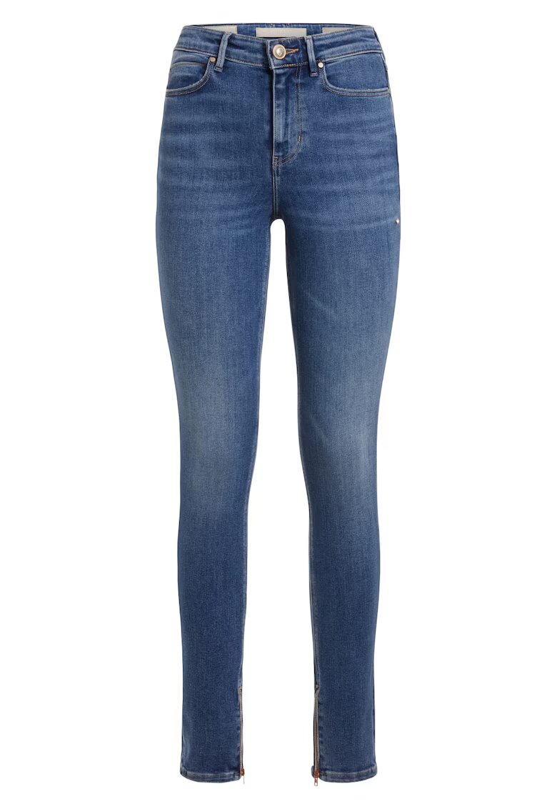 Guess Blugi pentru femei - Albastru
