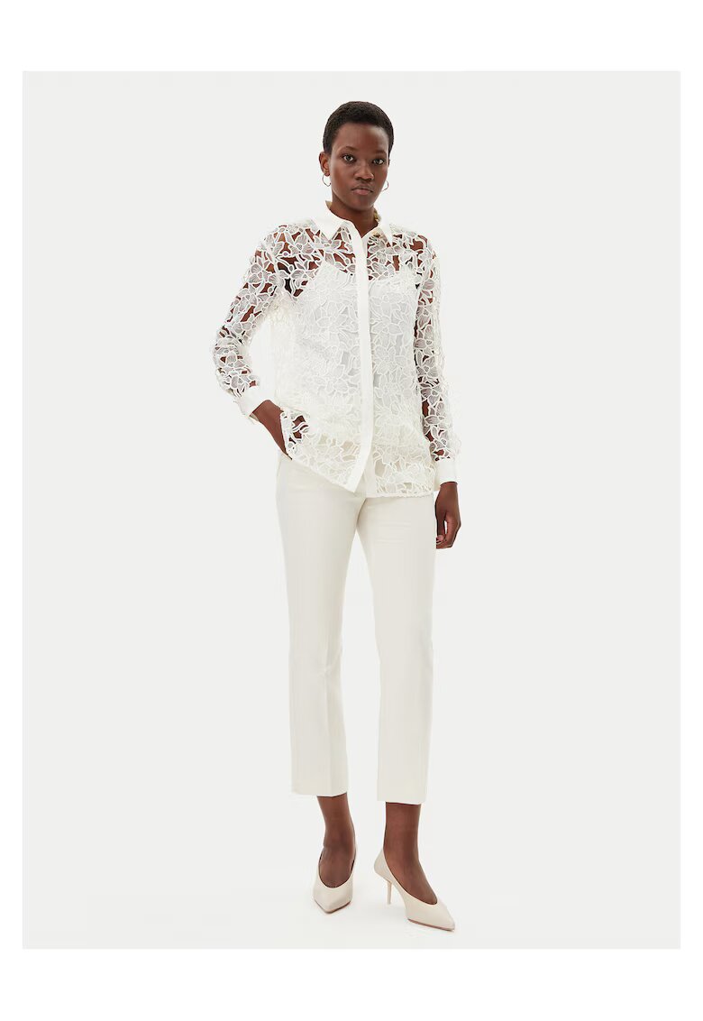 GUESS BY MARCIANO Camasa de dama Marciano Guess - ecru