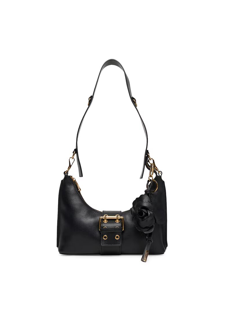 GUESS BY MARCIANO Geanta dama - piele naturala - neagra