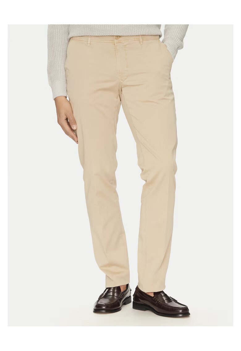 GUESS BY MARCIANO Pantaloni barbati bej