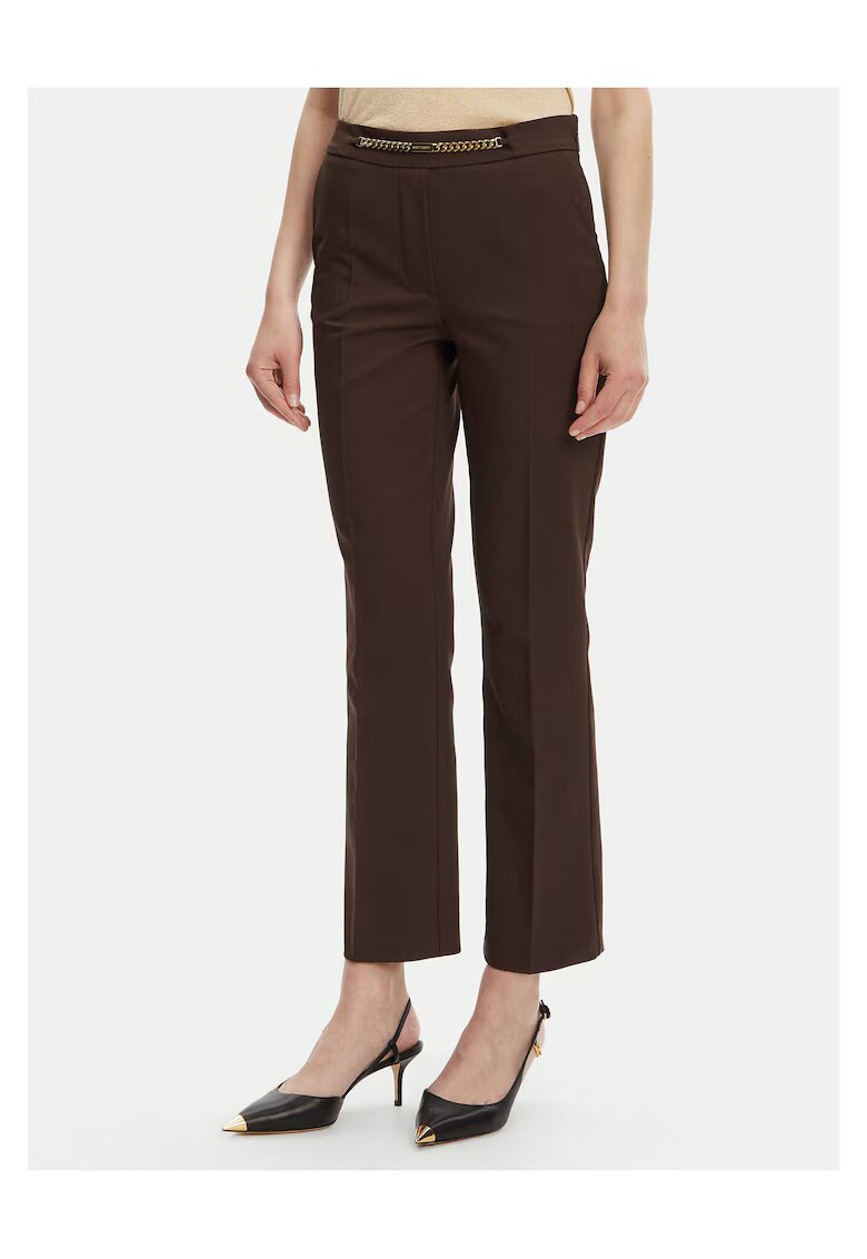 GUESS BY MARCIANO Pantaloni maro