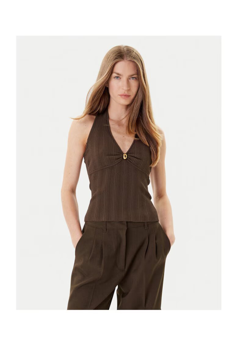GUESS BY MARCIANO Pulover dama maro