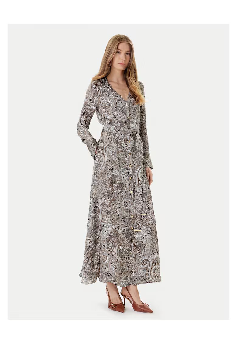 GUESS BY MARCIANO Rochie Camasa - bej
