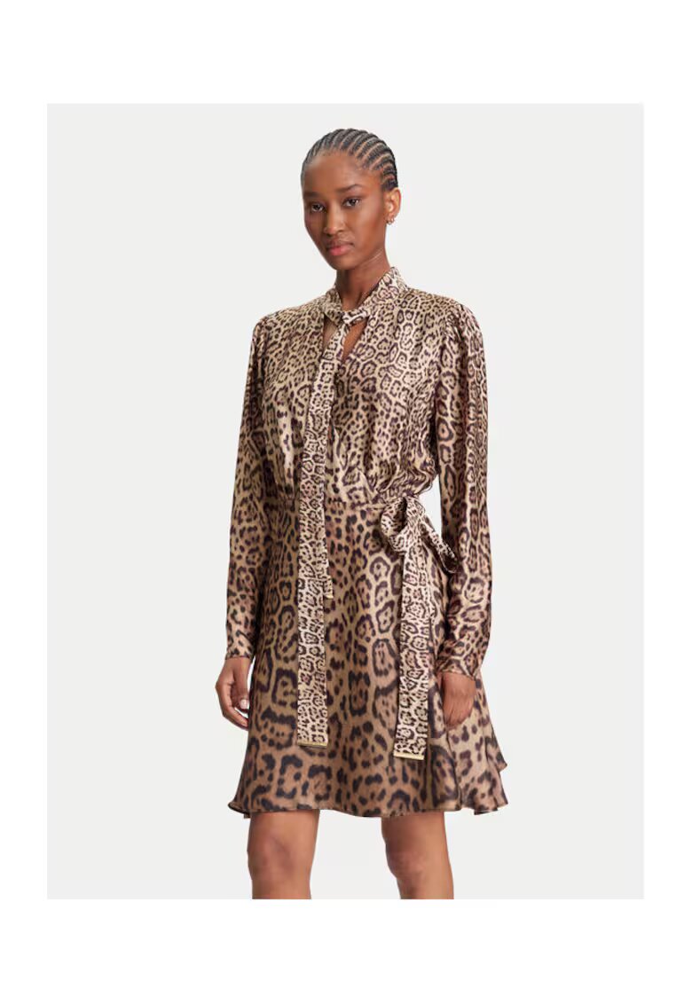 GUESS BY MARCIANO Rochie casual dama maro