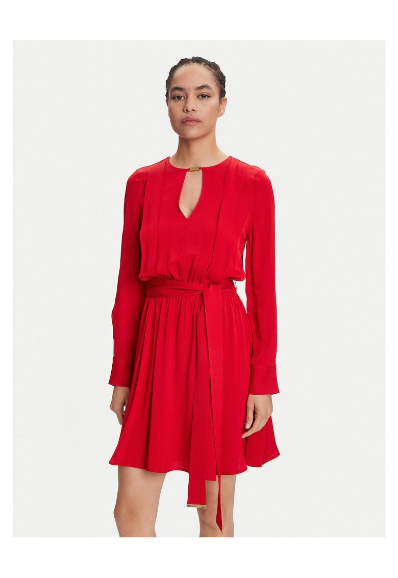 GUESS BY MARCIANO Rochie cocktail de Marciano Guess - rosu