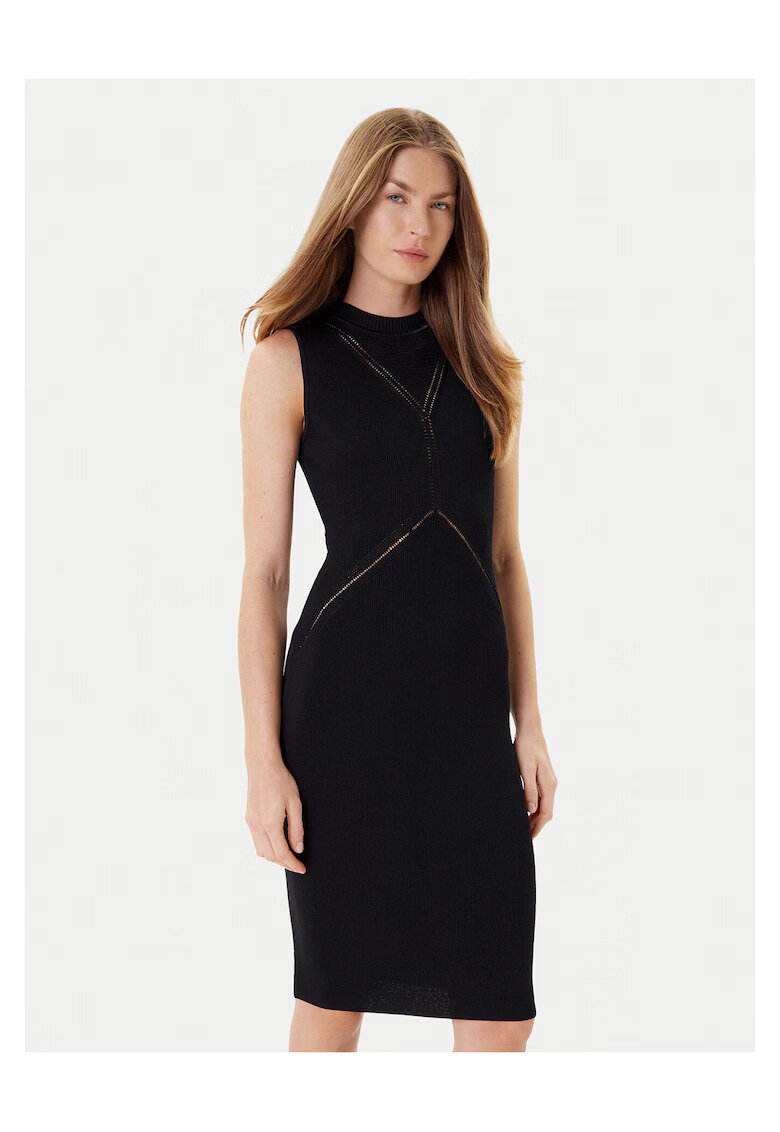 GUESS BY MARCIANO Rochie dama - neagra