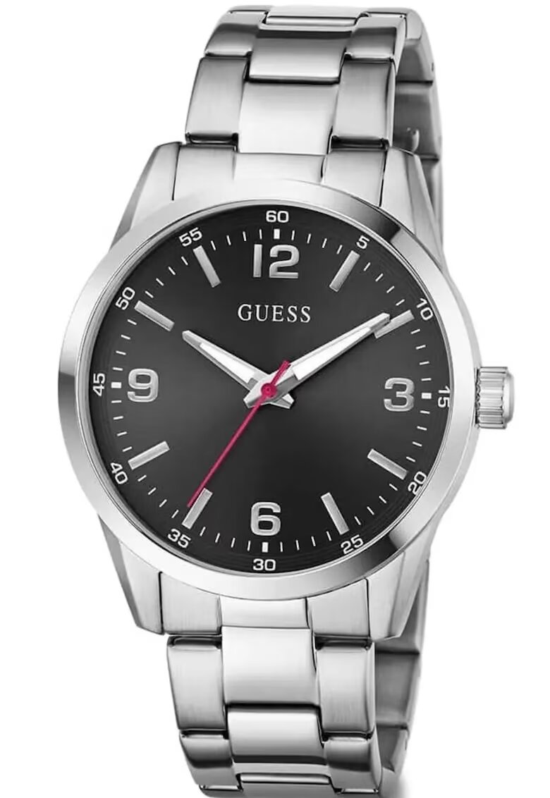 Guess Ceas barbatesc 40 mm - 5 ATM - GW0965G1