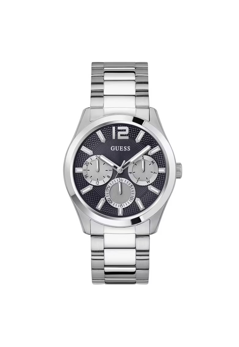 Guess Ceas barbatesc 42 mm - 5 ATM - GW0707G1