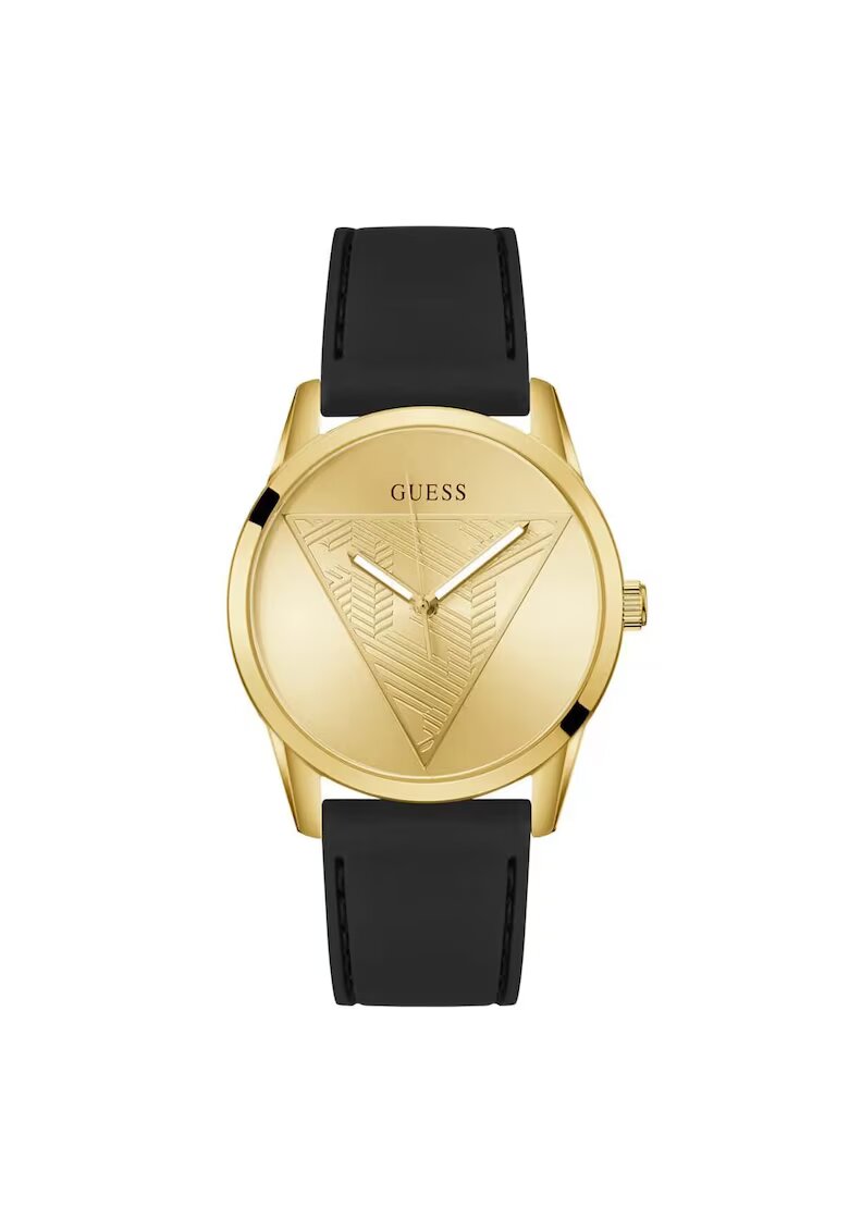 Guess Ceas barbatesc 42 mm - 5 ATM - GW0957G2