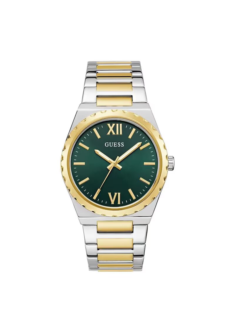 Guess Ceas barbatesc 42 mm - 5 ATM - U1394G6M