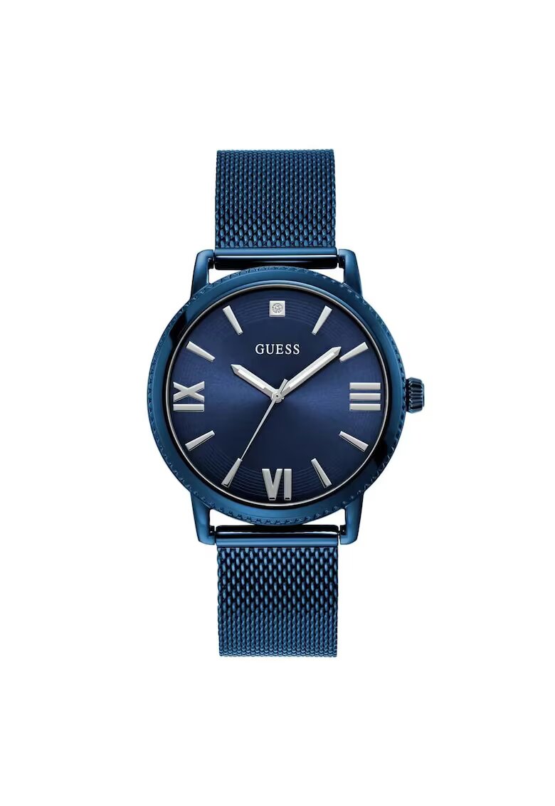 Guess Ceas barbatesc 42 mm - 5 ATM - U1452G3M
