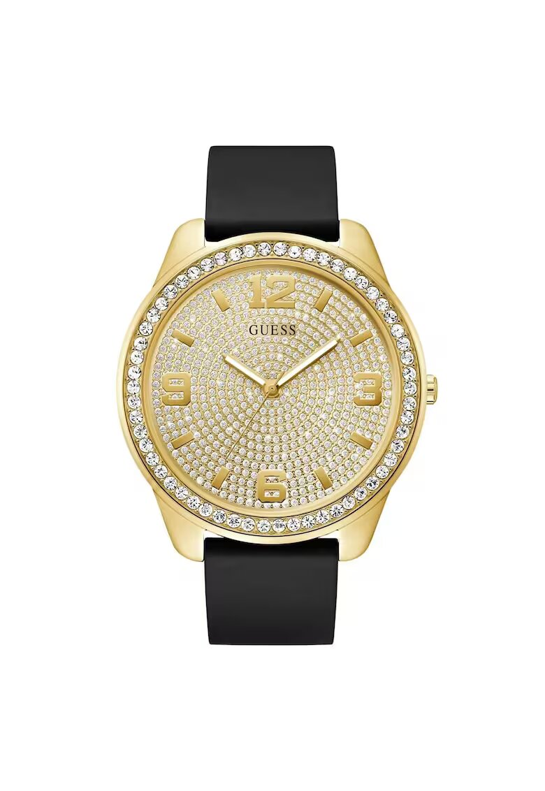Guess Ceas barbatesc 51 mm - 1 ATM - U1430G1M