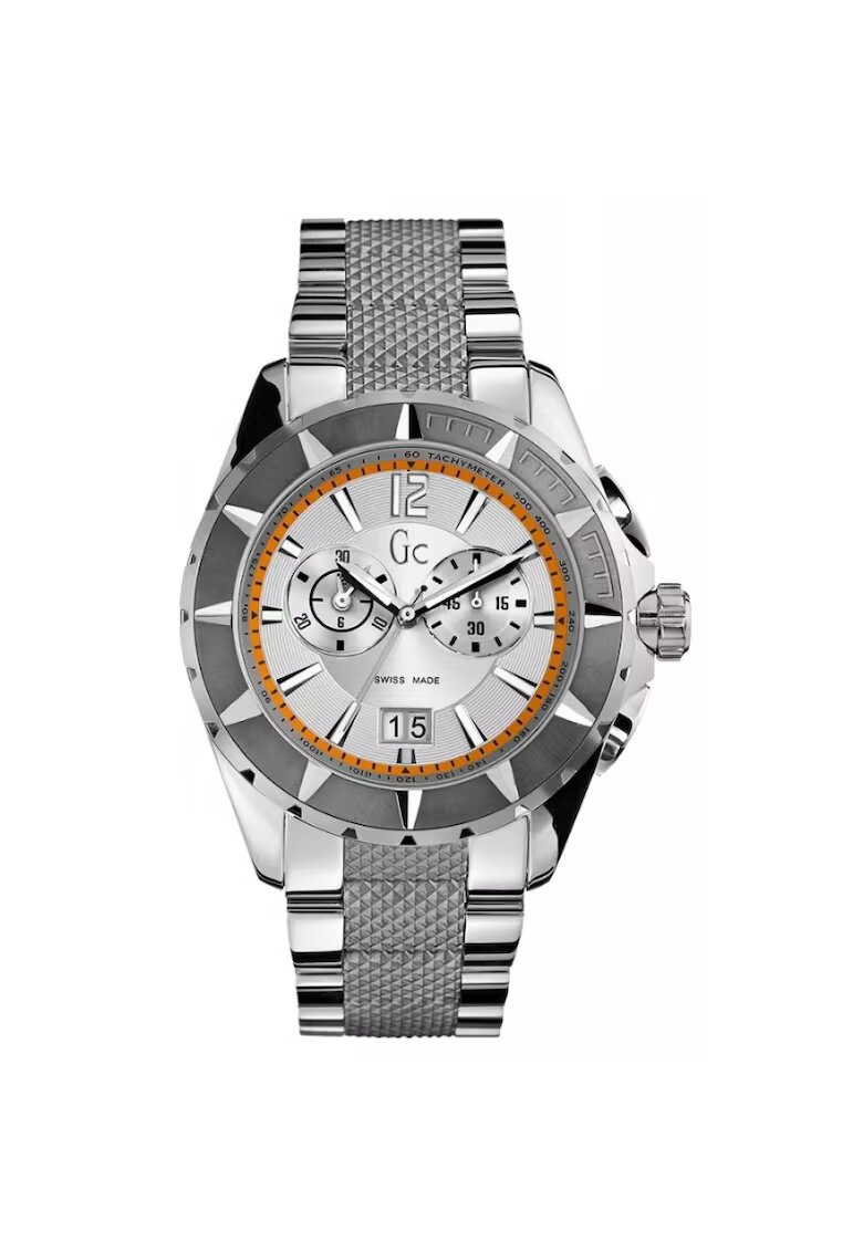 Guess Ceas barbatesc GC - COLLECTION I47004G2
