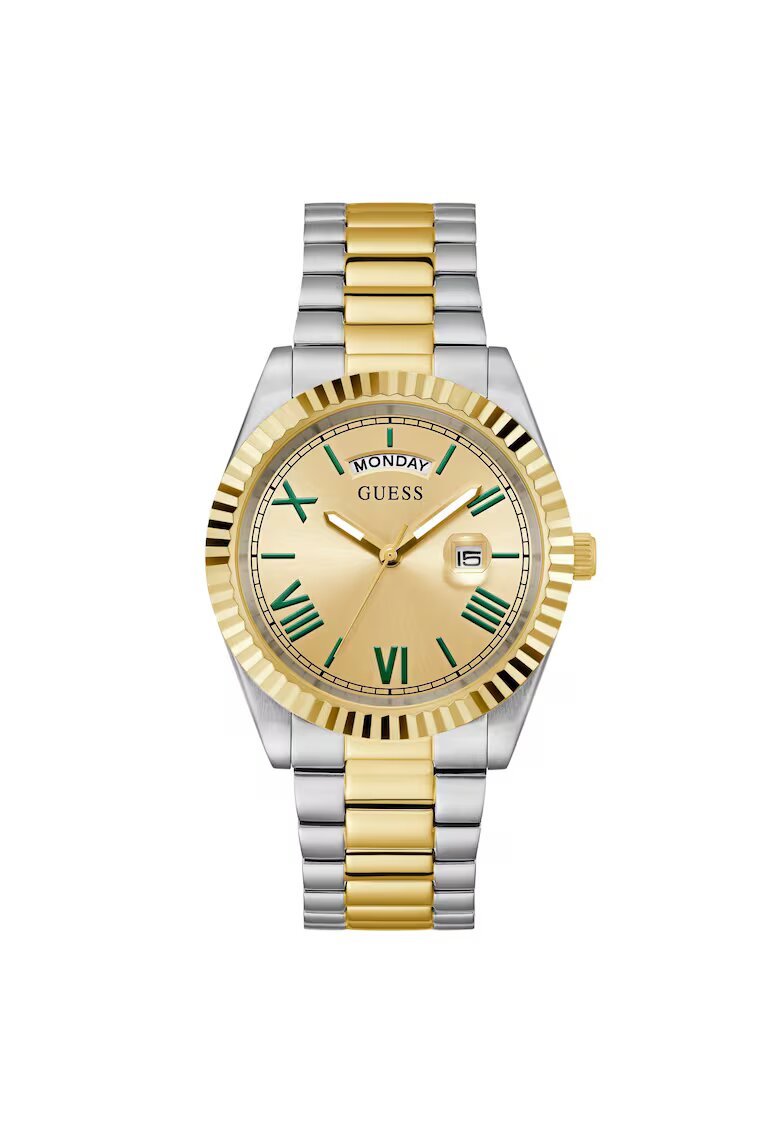 Guess Ceas Barbati - Connoisseur GW0265G14