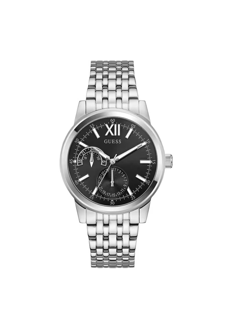 Guess Ceas barbati GW0976G1 Mens Watch Emerson 42mm 3ATM