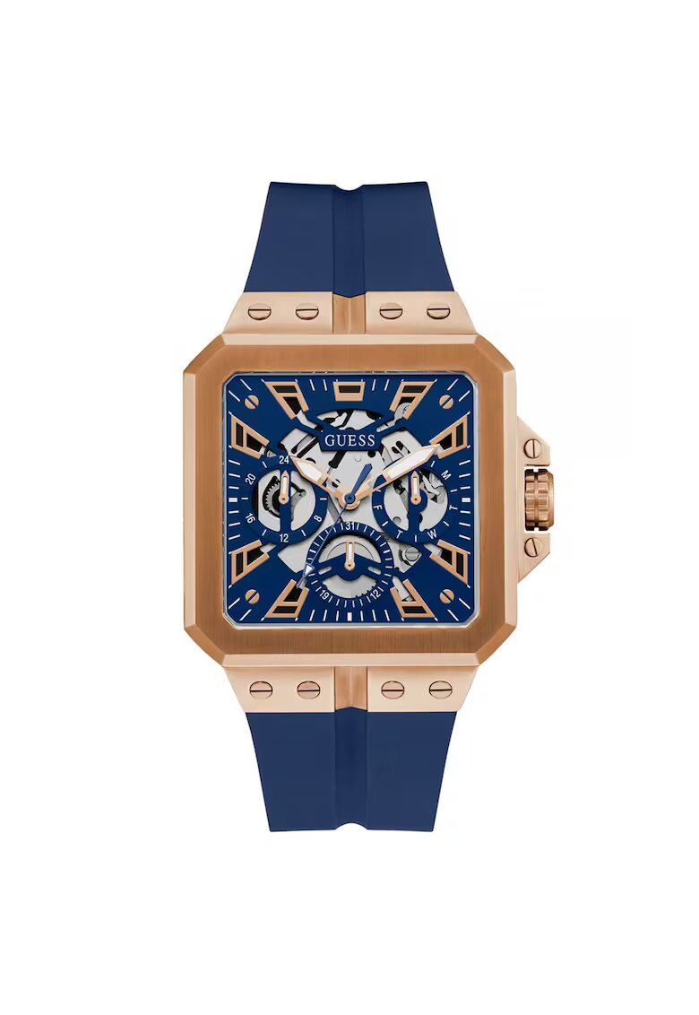 Guess Ceas Barbati - Leo GW0637G3