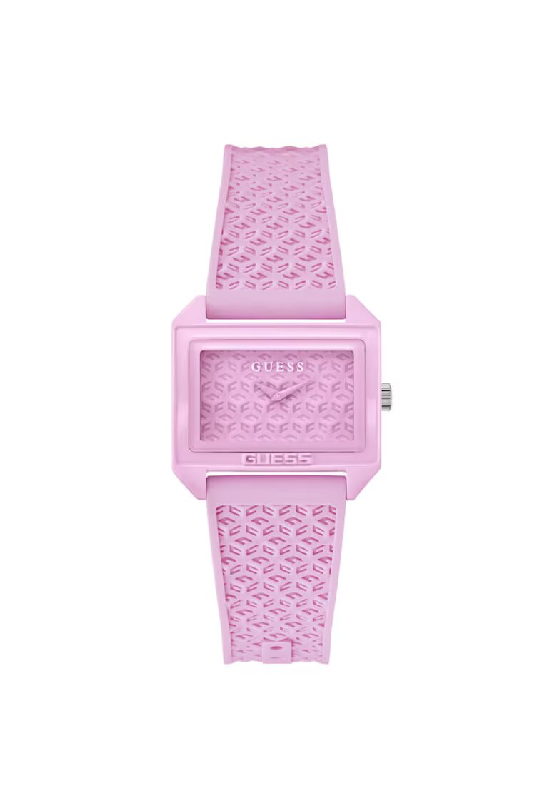 Guess Ceas Dama GW0677L2 (Ø 33 mm)