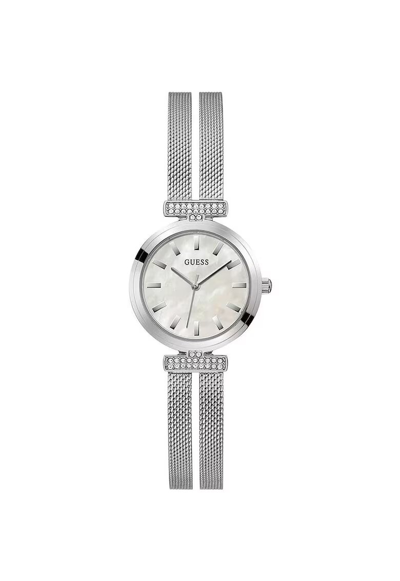 Guess Ceas Dama - Mini Soho 1290525987 - Argintiu