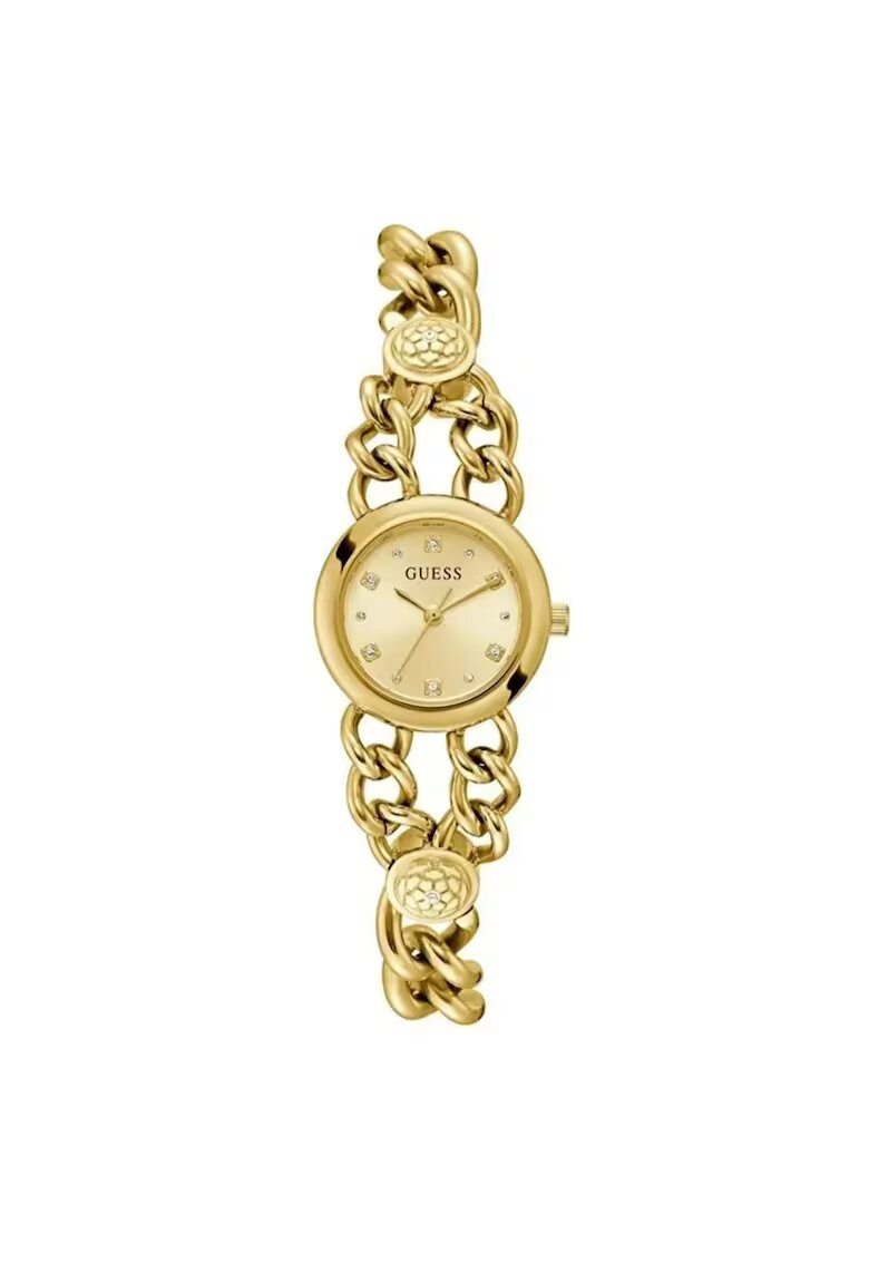 Guess Ceas de dama 26 mm - 3 ATM - GW0758L2