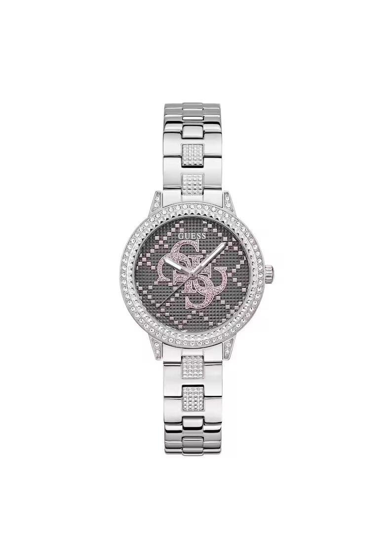 Guess Ceas de dama carcasa 34 mm 3 ATM - GW0944L1