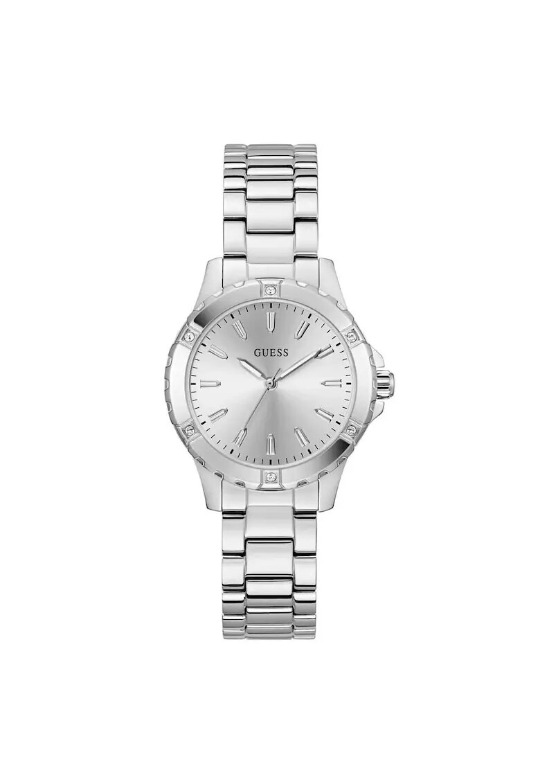 Guess Ceas de dama carcasa 35 mm 5 ATM - GW0948L6