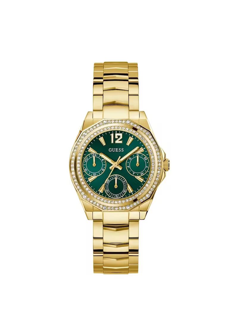 Guess Ceas de dama carcasa 36 mm 5 ATM - GW0685L5