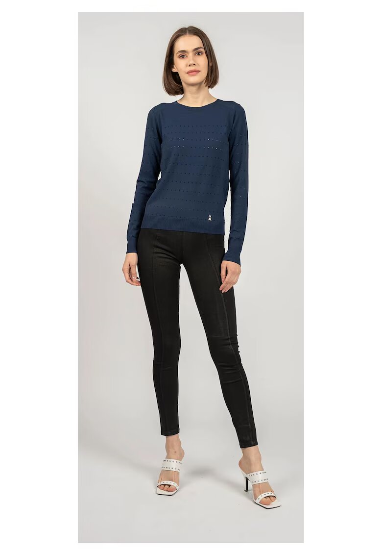 Guess Colanti Jeans Yoga | WW54AA3-D1ZYO-OILT-N - 23