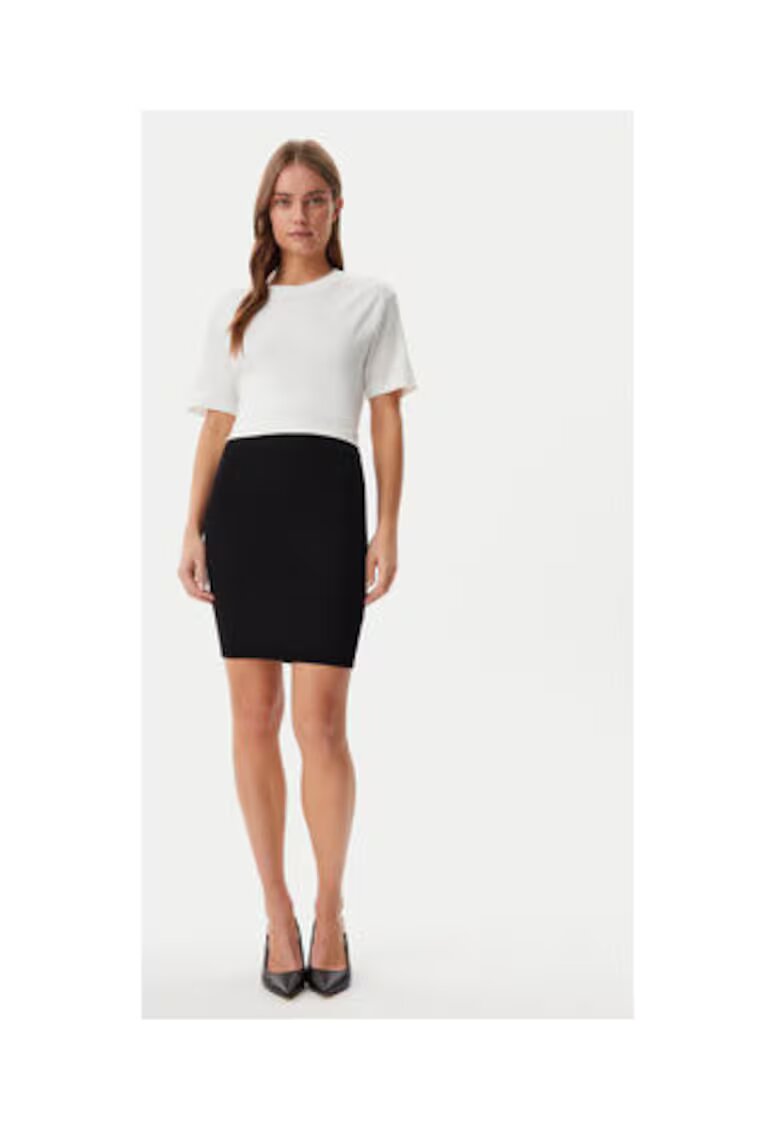 Guess Fusta creion uni