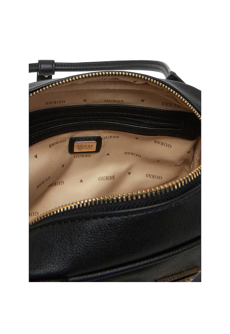 Guess Geanta dama BLA HWBG96 46090 - ecologica - universala