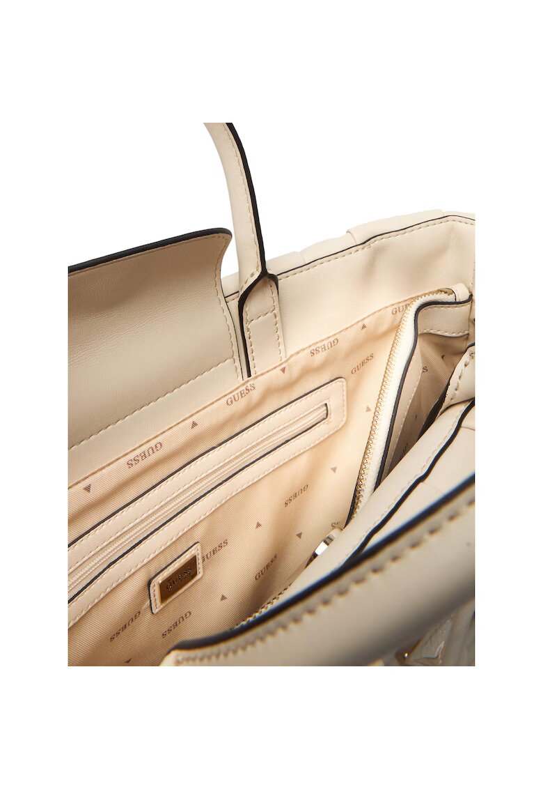 Guess Geanta dama BON Marion - ecologica - 72060