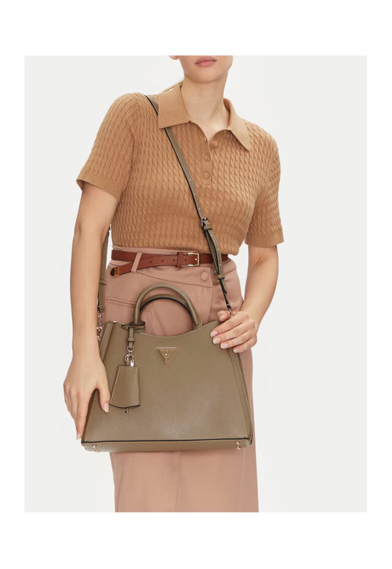 Guess Geanta dama SAG - ecologica - 52306