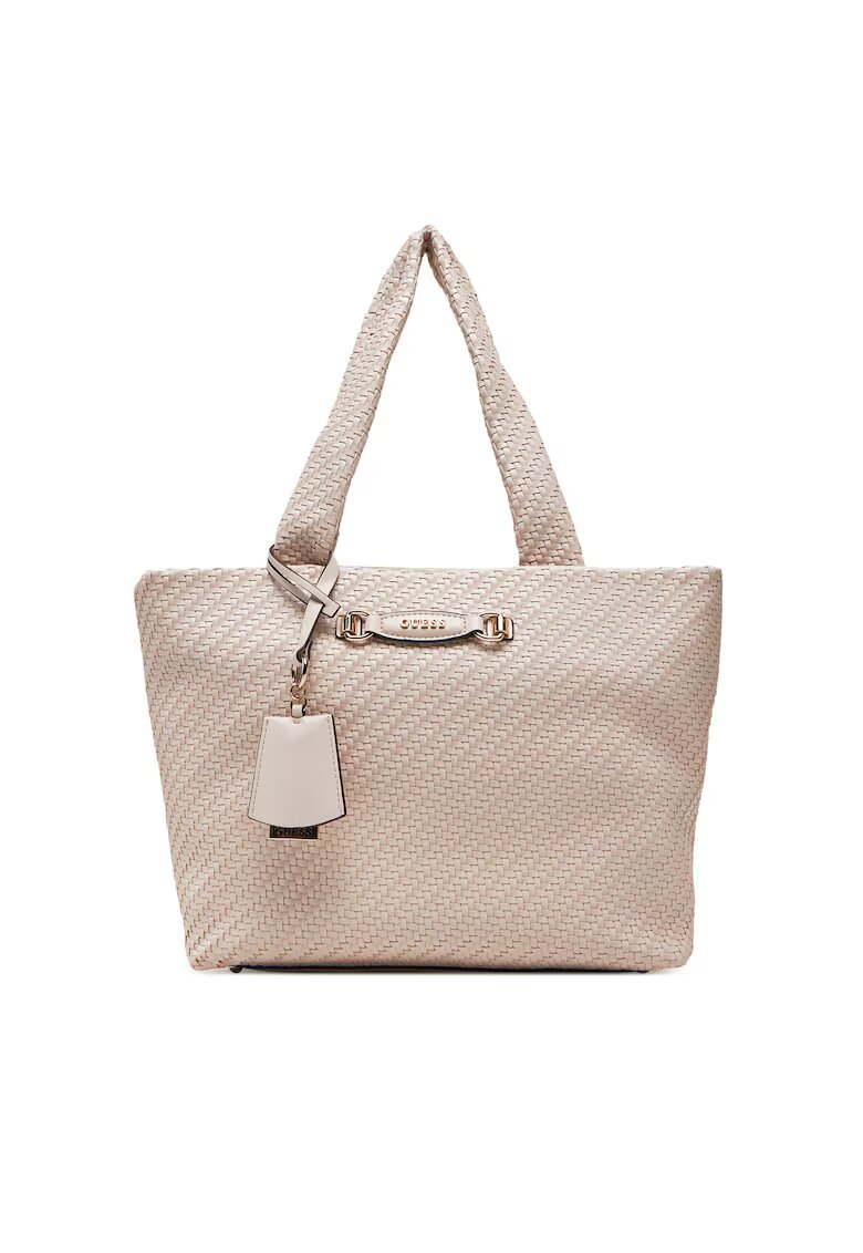 Guess Geanta dama SHE HWWG95 30230 - ecologica - 30x40cm