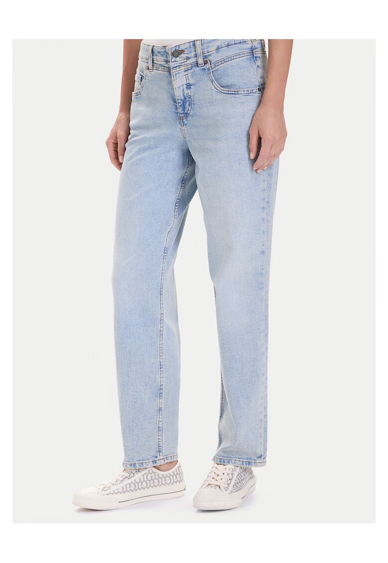 Guess Jeans Blugi dama - albastru deschis