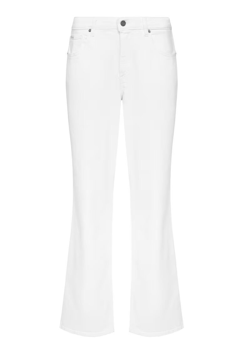 Guess Jeans Blugi dama albi