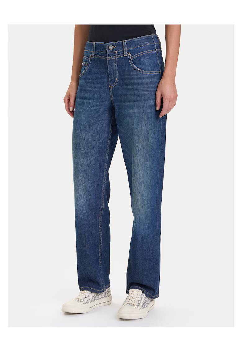 Guess Jeans Blugi de dama - albastru