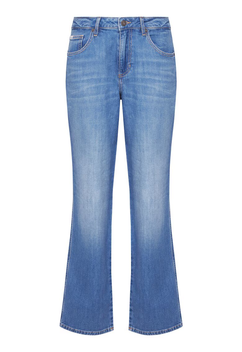 Guess Jeans Blugi pentru femei - albastru deschis