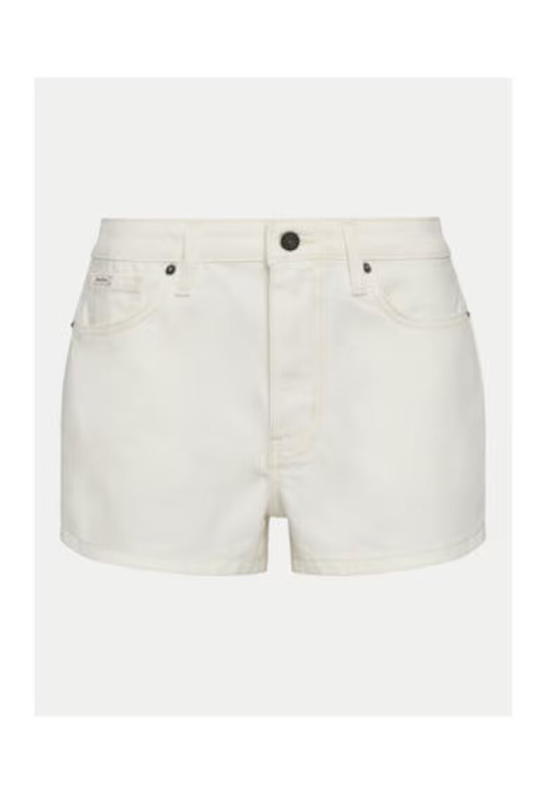 Guess Jeans Pantaloni scurti din denim