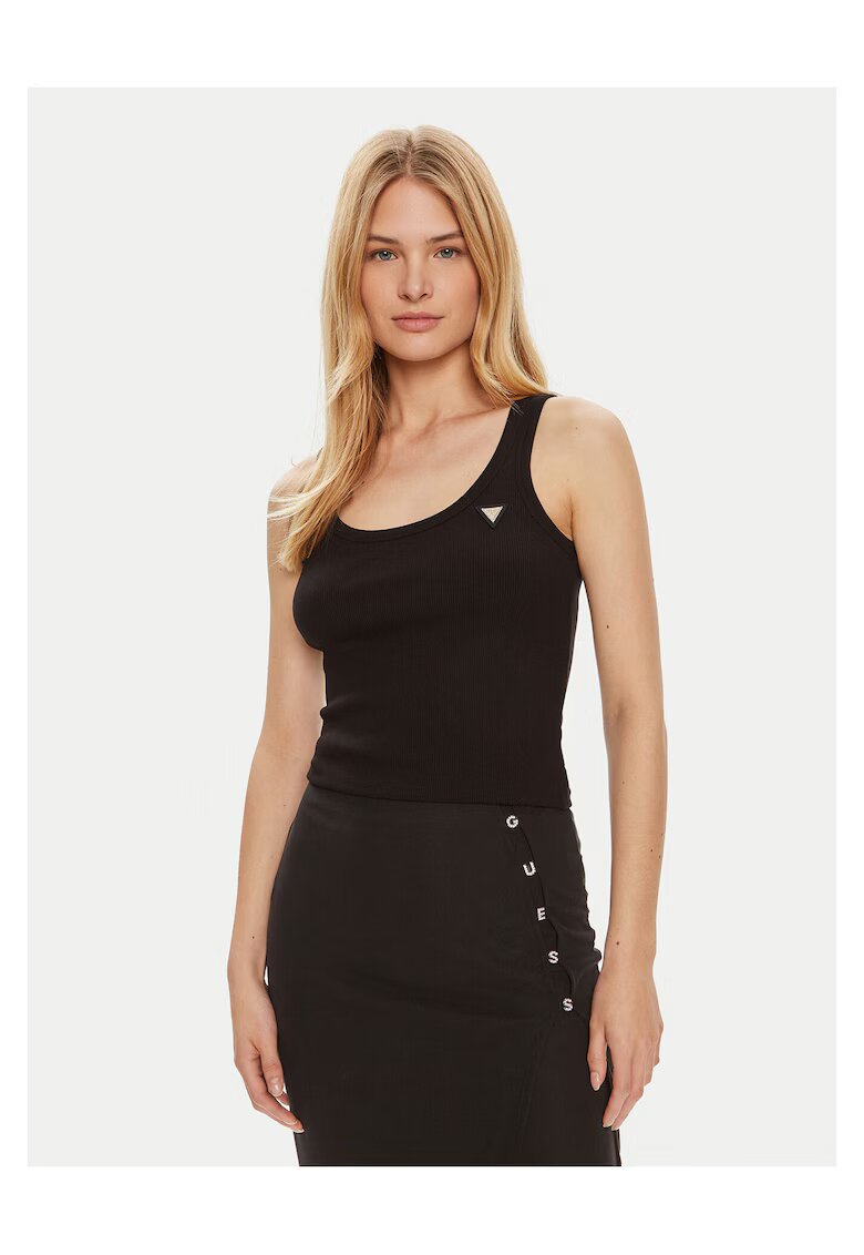 Guess Maiou - Negru