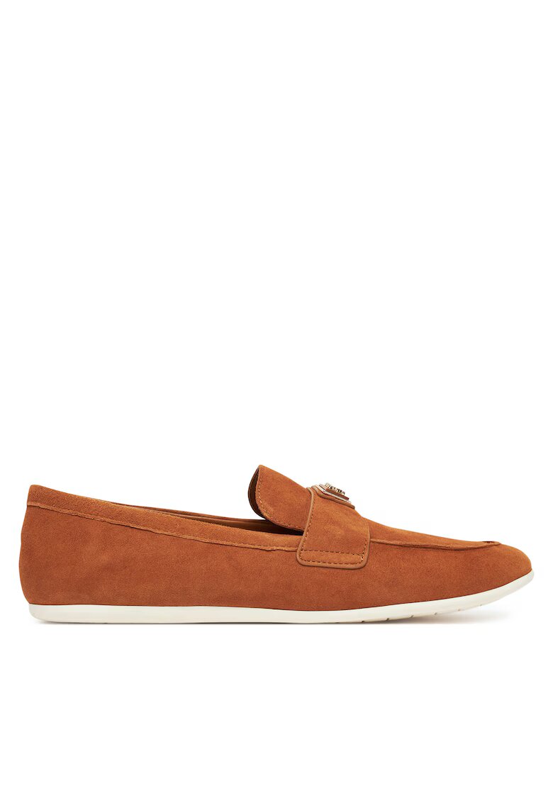 Guess Mocasini dama FLTBAY SUE14 - maro - Maro