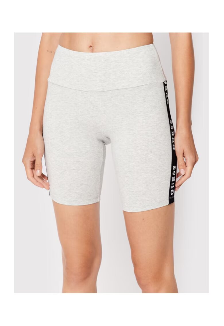 Guess Pantaloni dama - 939604 - Gri - Bumbac