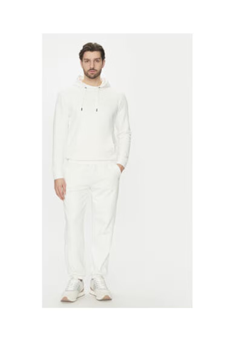 Guess Pantaloni de trening barbatesti - cu logo