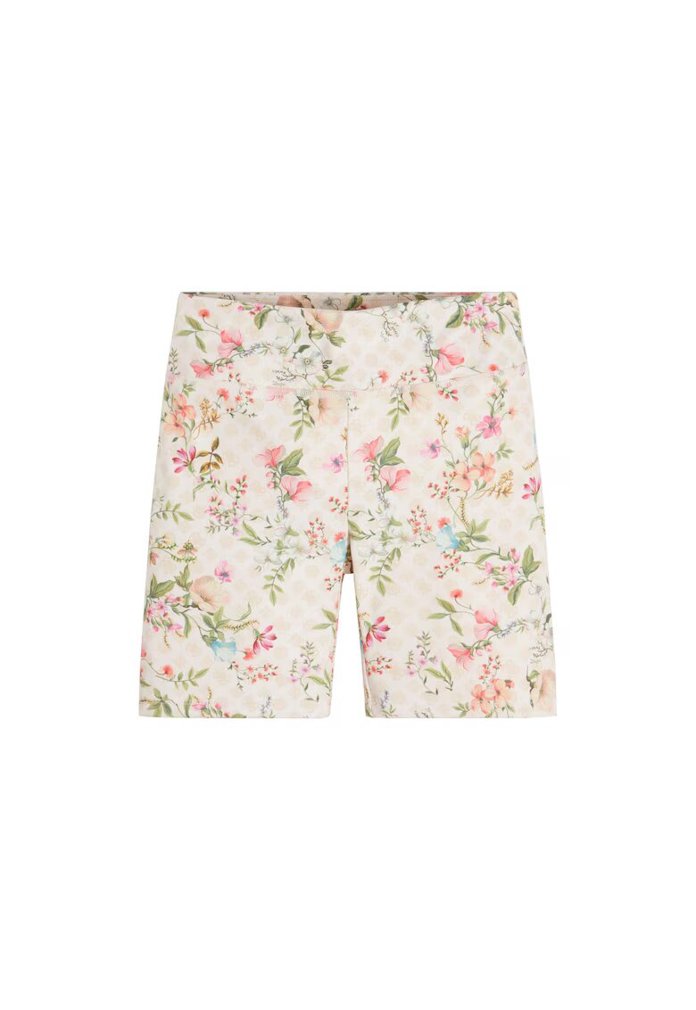 Guess Pantaloni scurti copii - Poliester - Gri - Gri